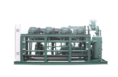 Full range of cleanroom products