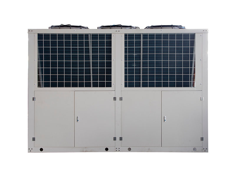 箱式压缩冷凝机组