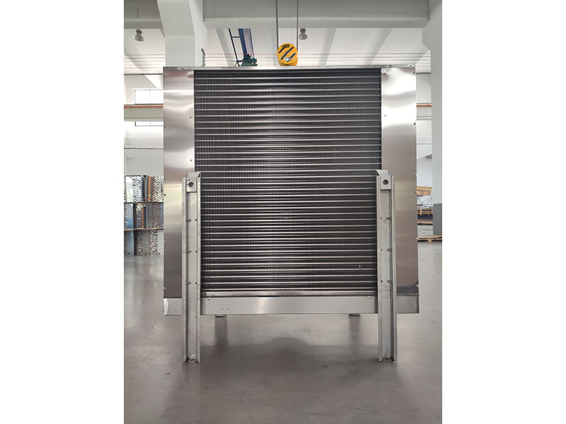 冷风机-双层风机