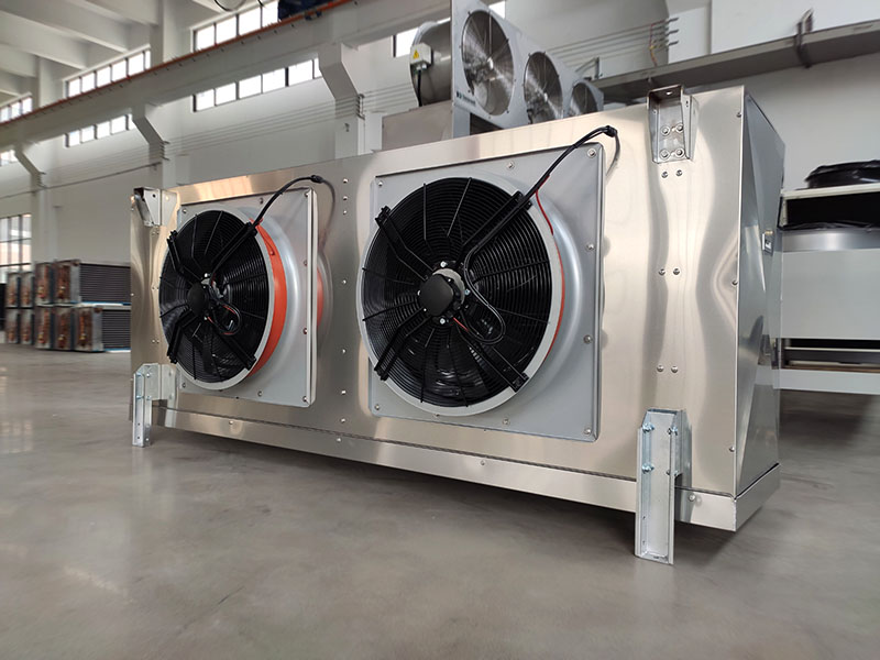 冷风机-导风圈电加热-TM612