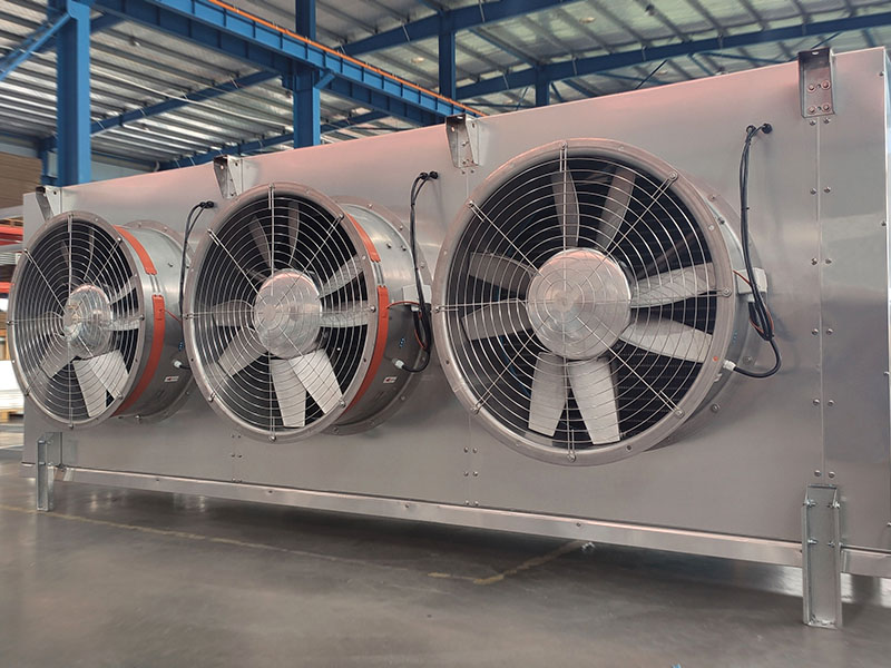 TM813-H36风筒风机