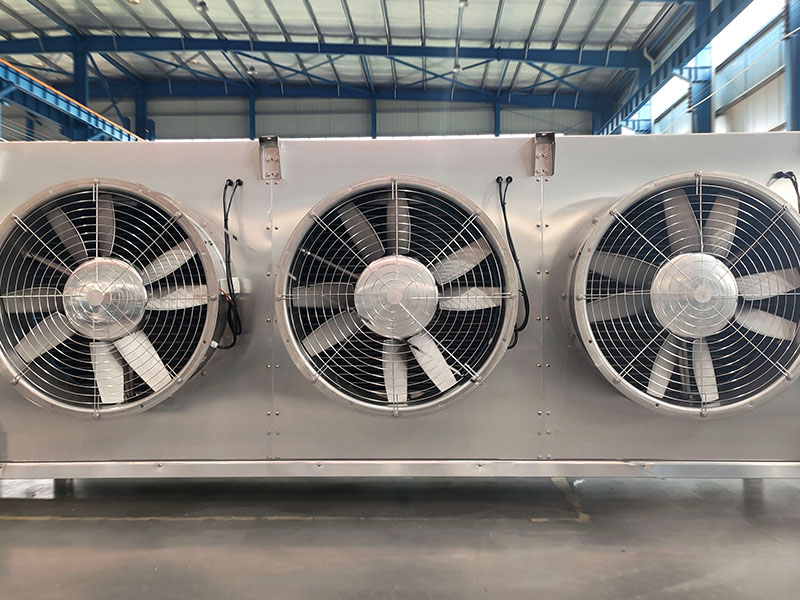 TM813-H36风筒风机