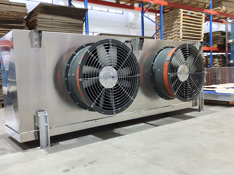 TM712风筒冷风机