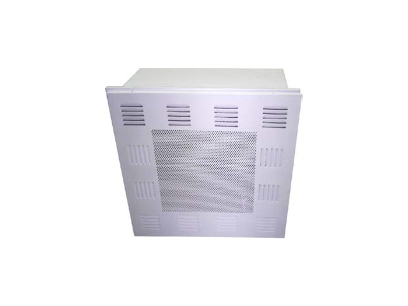 空气自净器