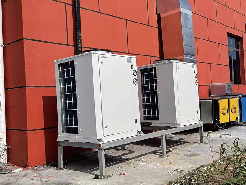 Zhengzhou Liuhua Food Product Sample Laboratory