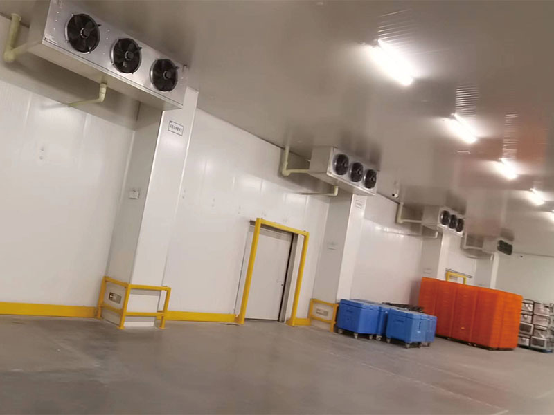 Changsha Xinjiayi Supermarket Chain Distribution Centre