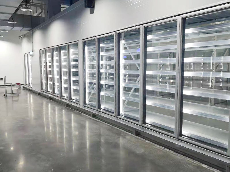 Complete set of alternate pools