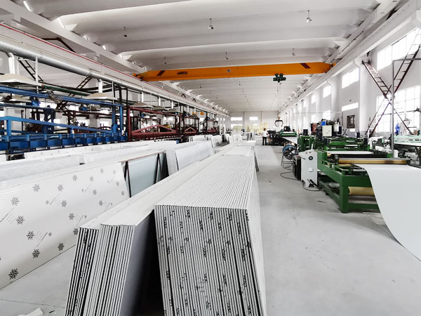 Advantages of air-cooled refrigeration units 