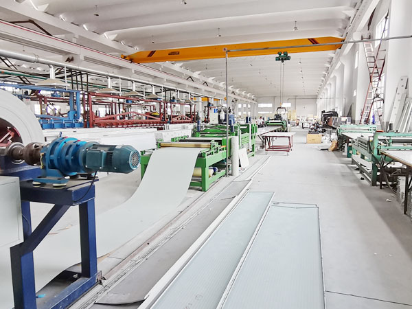 Advantages of steel purification doors and how they open 